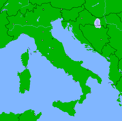 24h-precipitazioni Italia