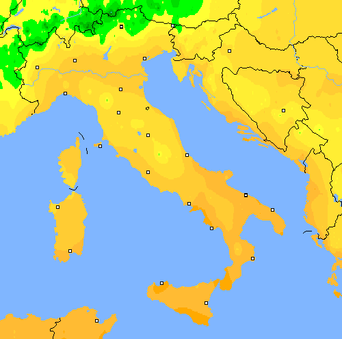 Tmin Italia