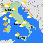 Situazione attuale Italia